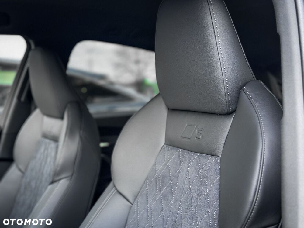 Audi Q5 Sportback - 21