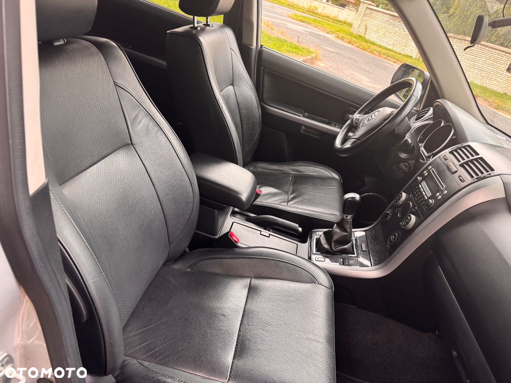 Suzuki Grand Vitara 1.9 DDiS De Luxe - 15