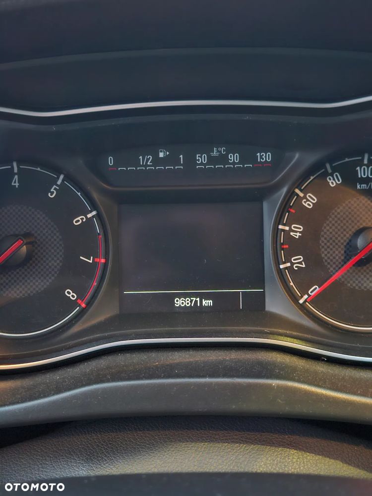 Opel Corsa 1.4 T GSi S&S - 13