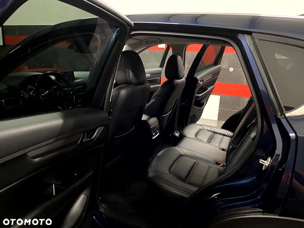 Mazda CX-5 2.0 Skypassion 2WD - 18