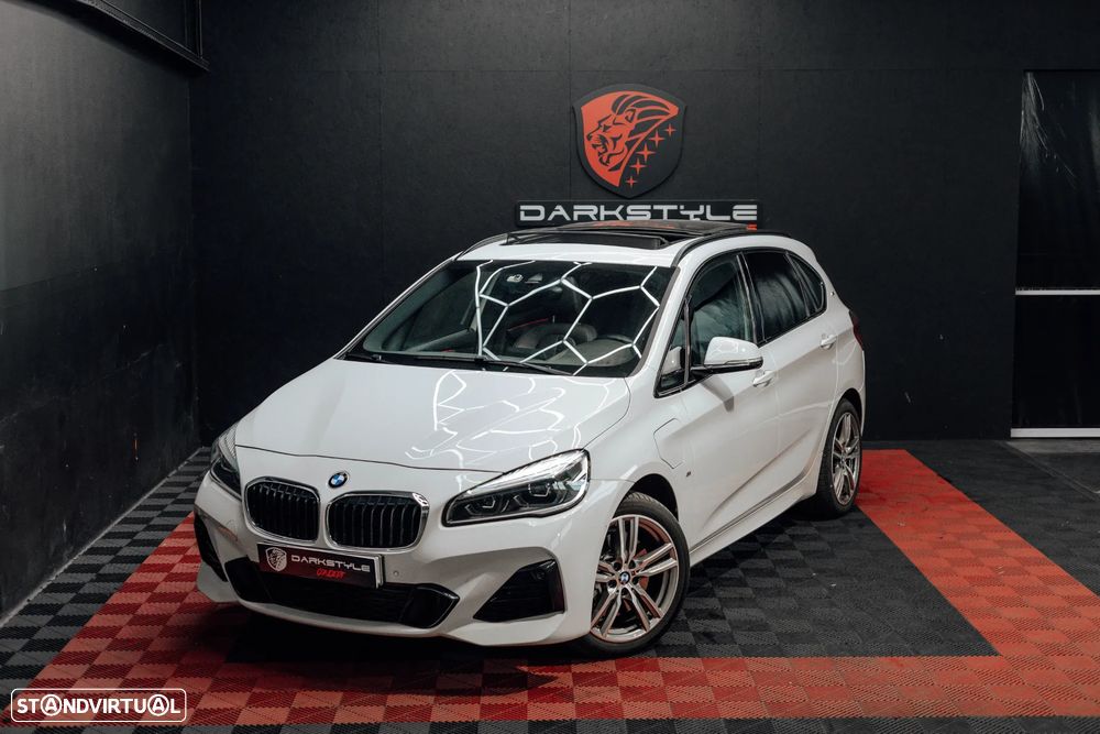 BMW 225xe Active Tourer