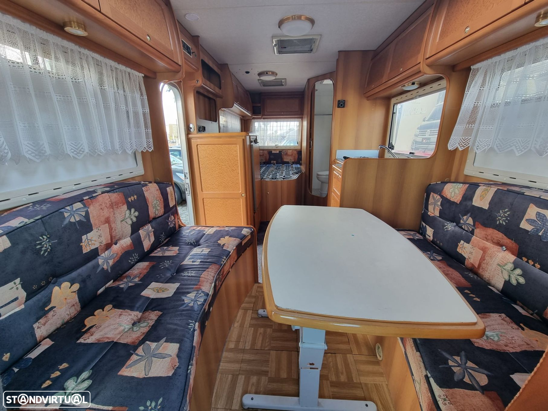 Renault Master 2.8 dTi L3 H1 3.5T CD - 21