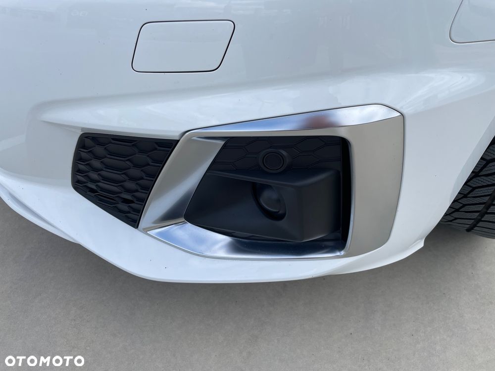 Audi A5 Coupé 40 TDI mHEV Quattro S Line S tronic - 18