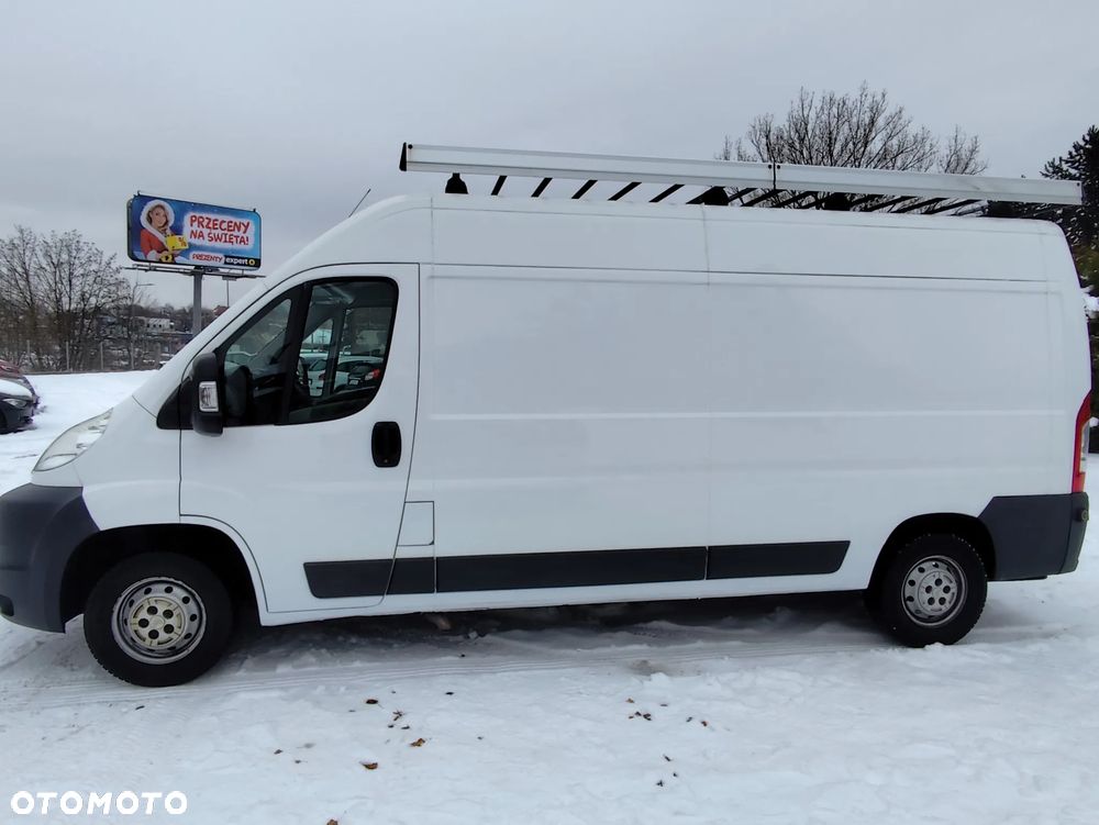 Citroën JUMPER L2H3 - 4