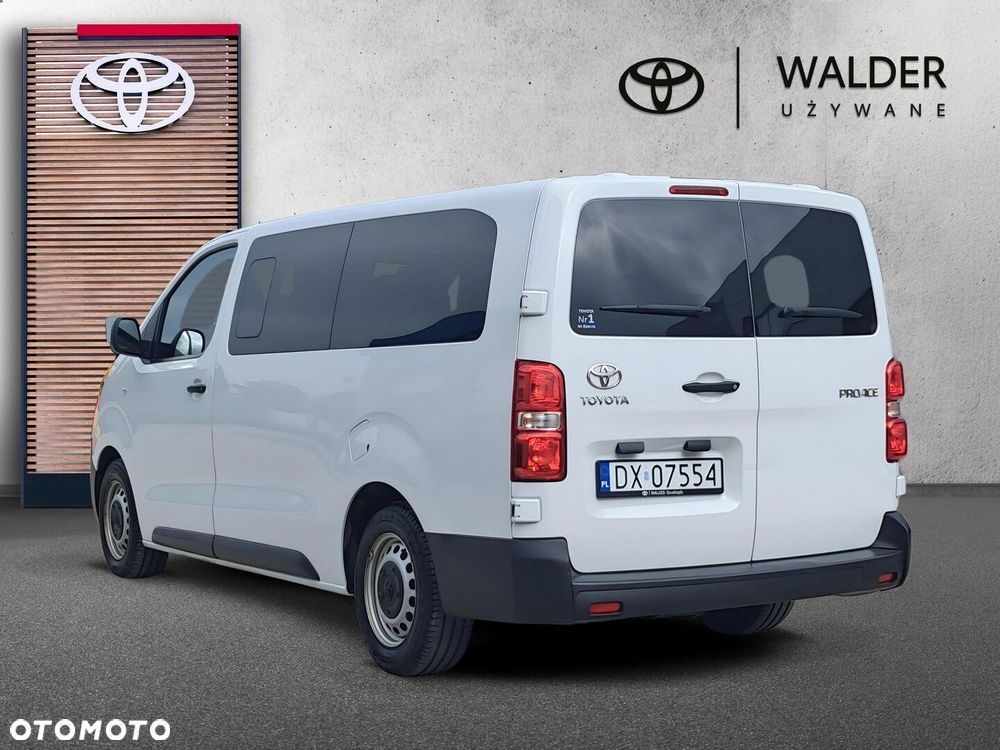 Toyota PROACE VERSO - 4