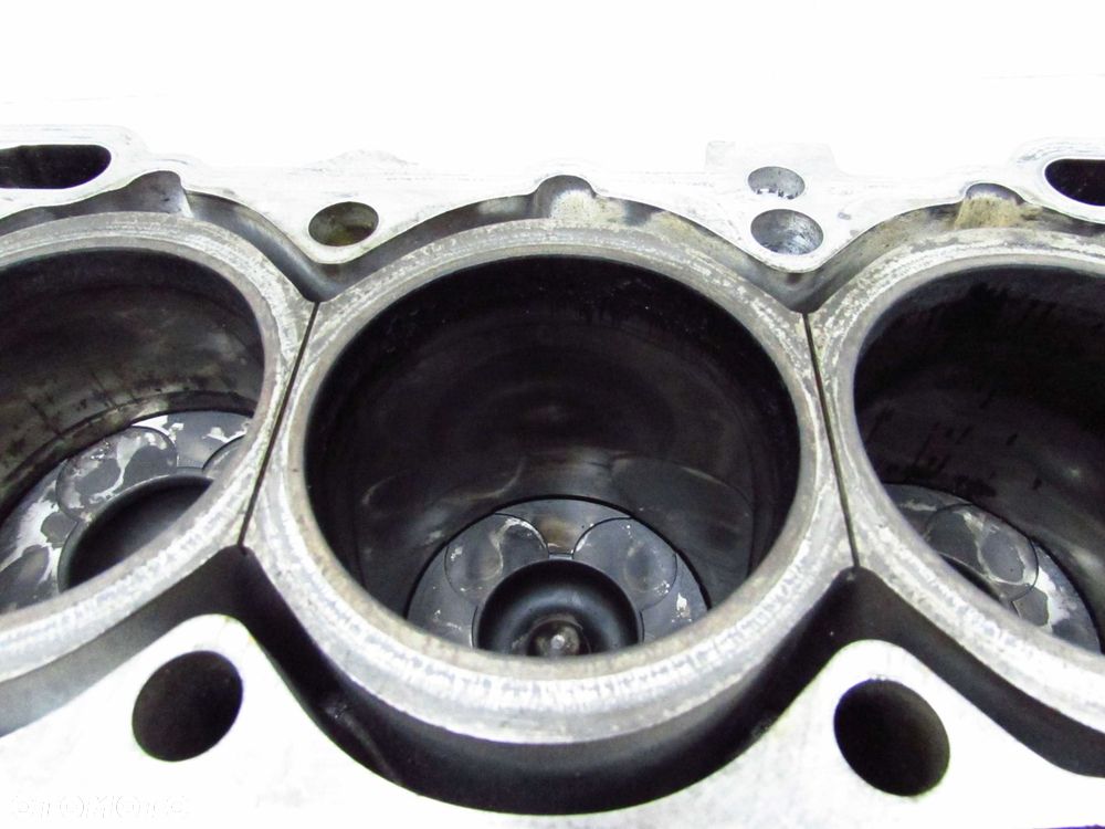 VOLVO S80 II V70 III XC70 XC60 XC90 07-14 2.4 D5 SILNIK BLOK DOL WAL KORBOWODY D5244T4 D5244T5 - 7