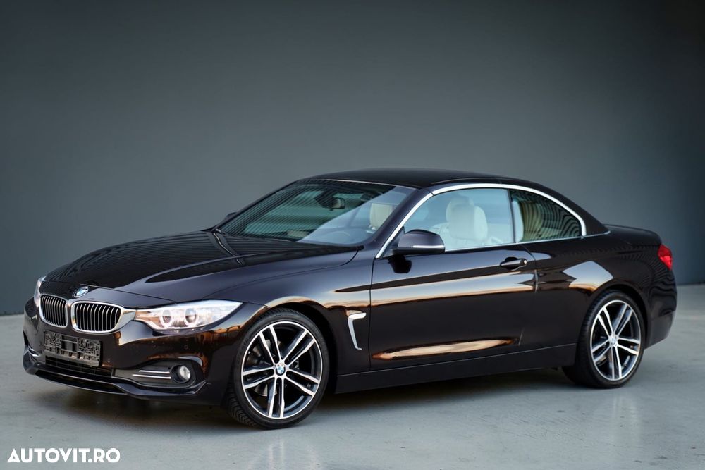BMW Seria 4 - 25