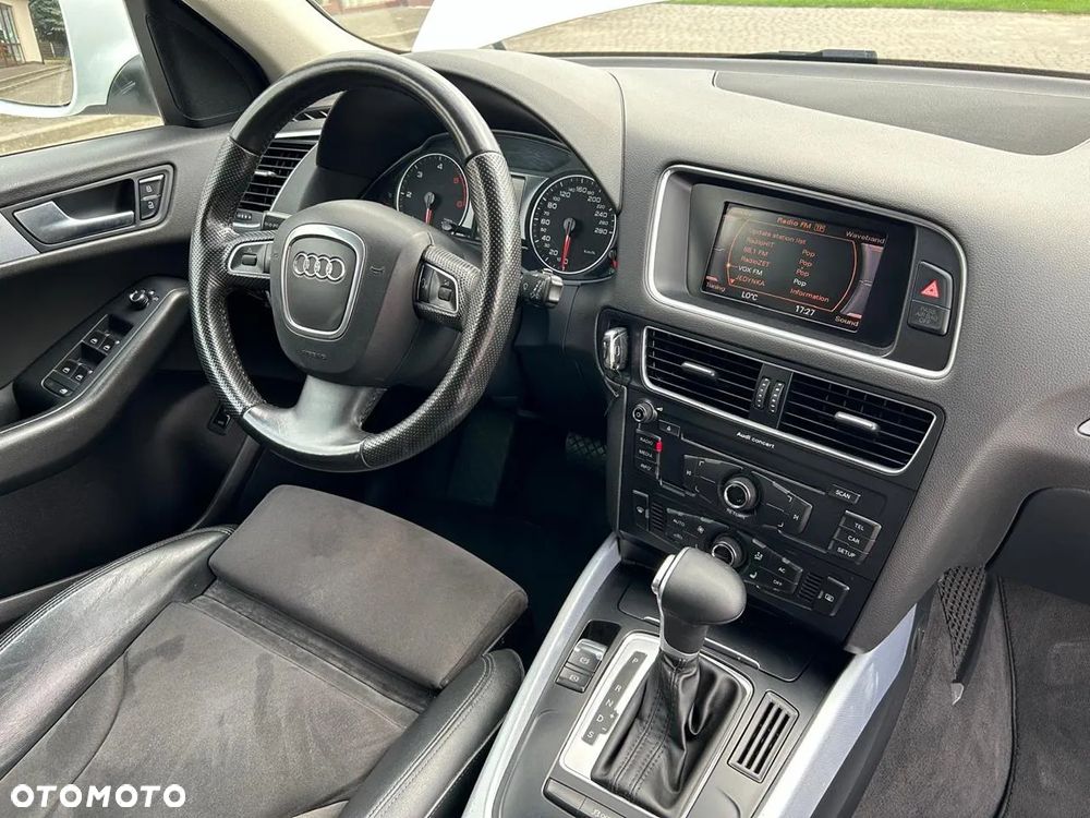 Audi Q5 - 36