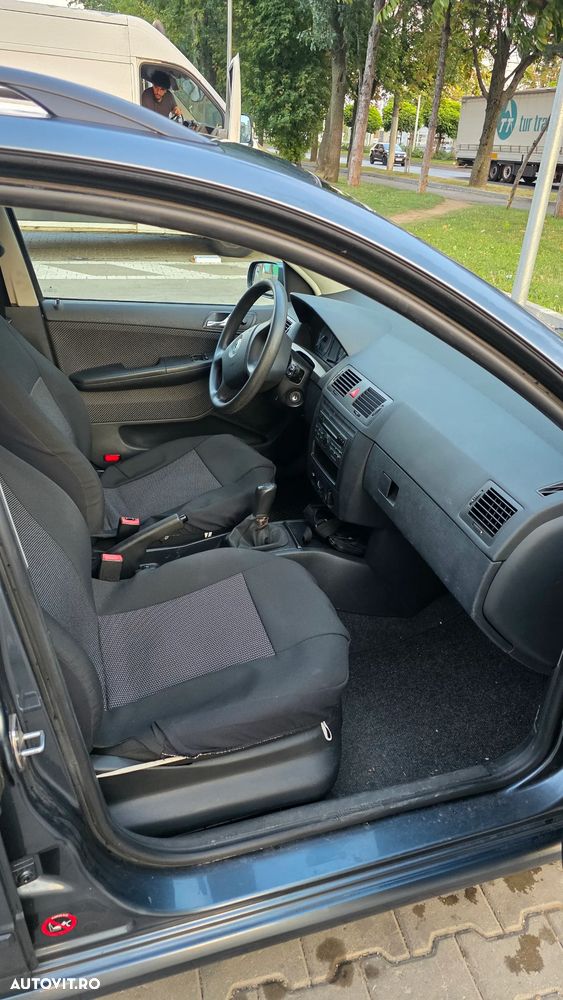 Skoda Fabia Combi 1.4 TDI Comfort - 6