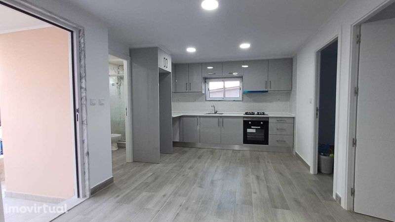 Moradia T1 Pré-Fabricada Nova no Parque Verde - Grande imagem: 3/6