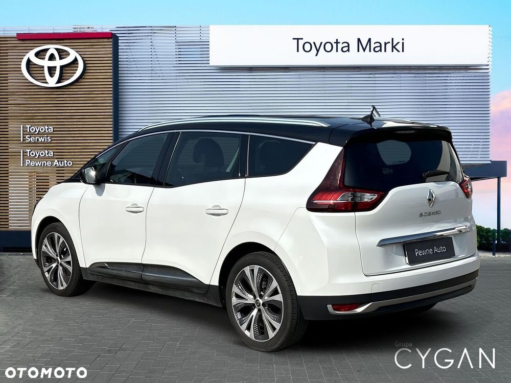 Renault Scenic 1.3 TCe Energy Zen - 3