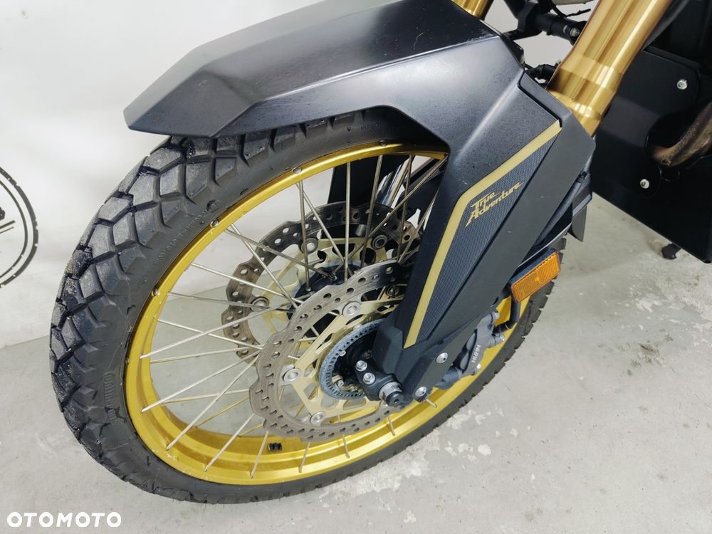 Honda CRF - 24