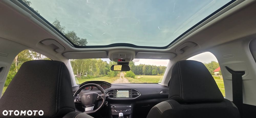 Peugeot 308 1.6 BlueHDi Allure S&S - 24