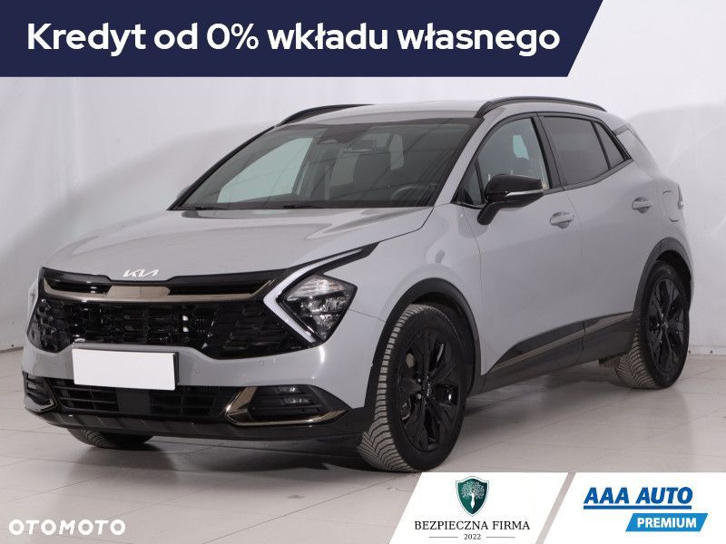 Kia Sportage - 3