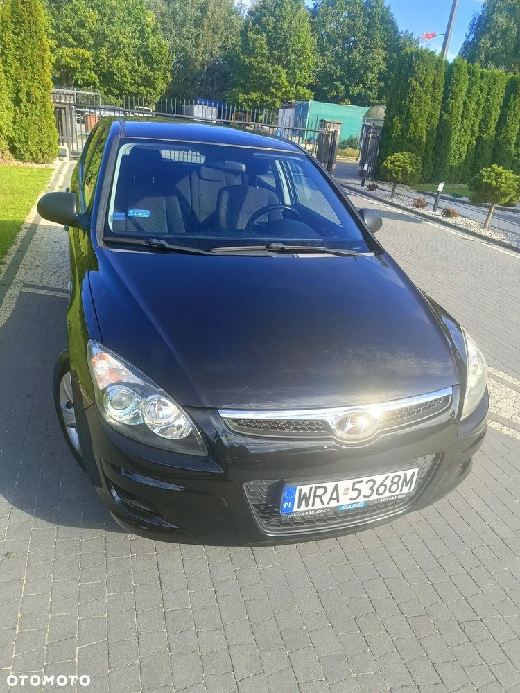 Hyundai i30 1.4 Blue Classic - 6