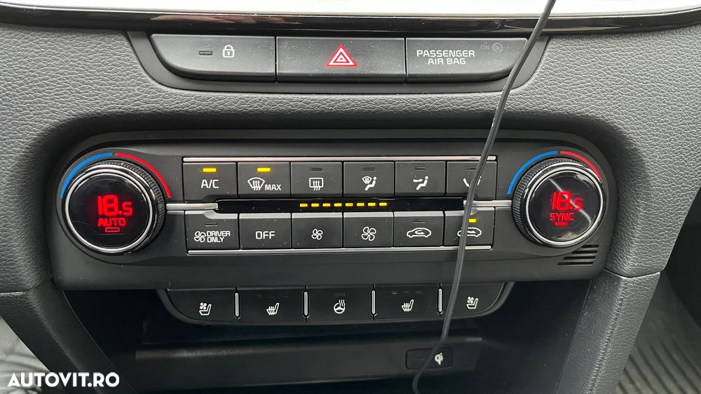 Kia XCeed 1.6 GDI DCT6 OPF Plug-in-Hybrid PLATINUM - 16