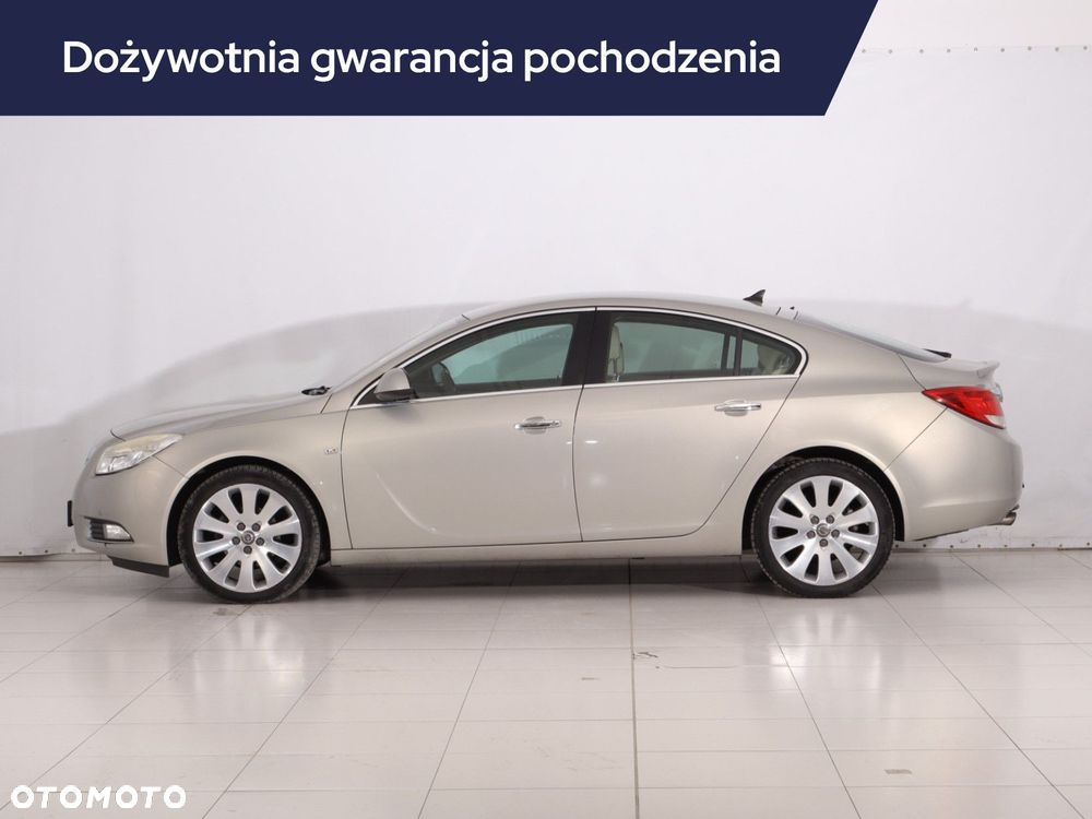 Opel Insignia - 4