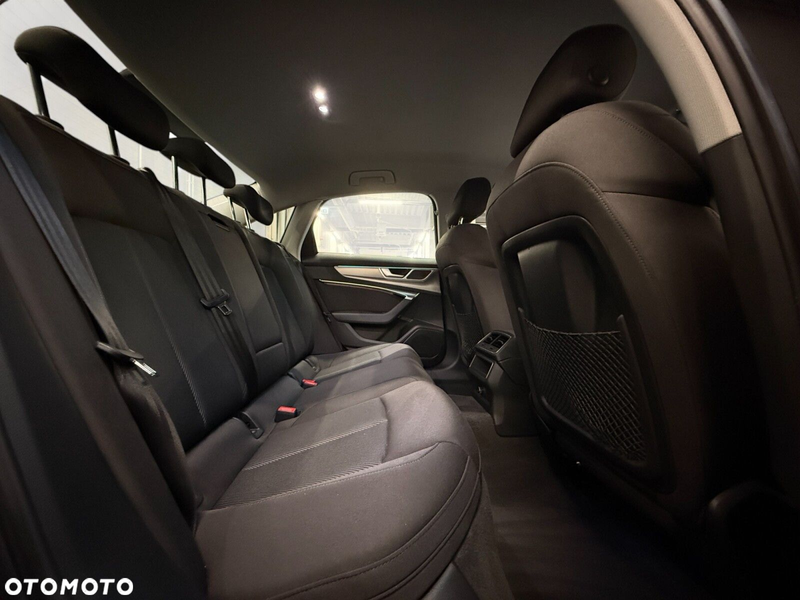 Audi A6 - 25