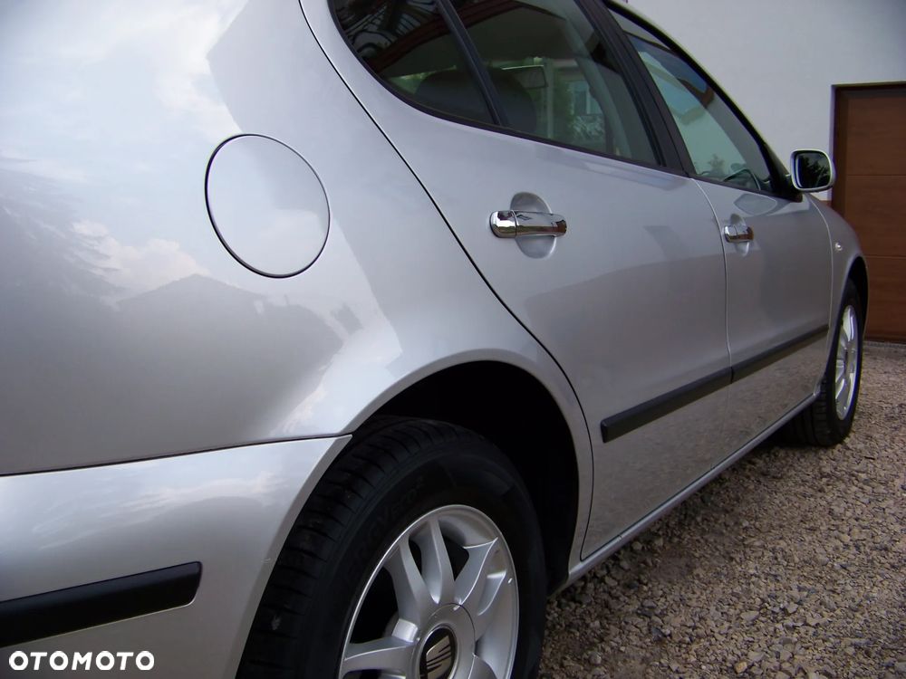Seat Leon 1.6 Signo - 13