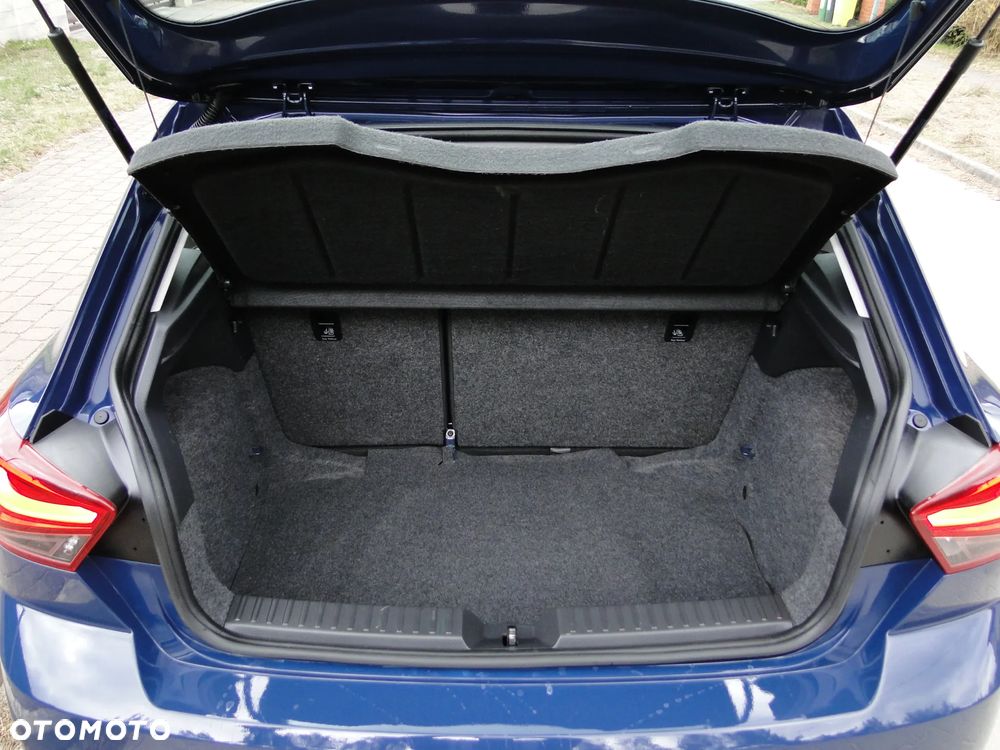 Seat Ibiza 1.0 TSI S&S Carbon Edition - 17