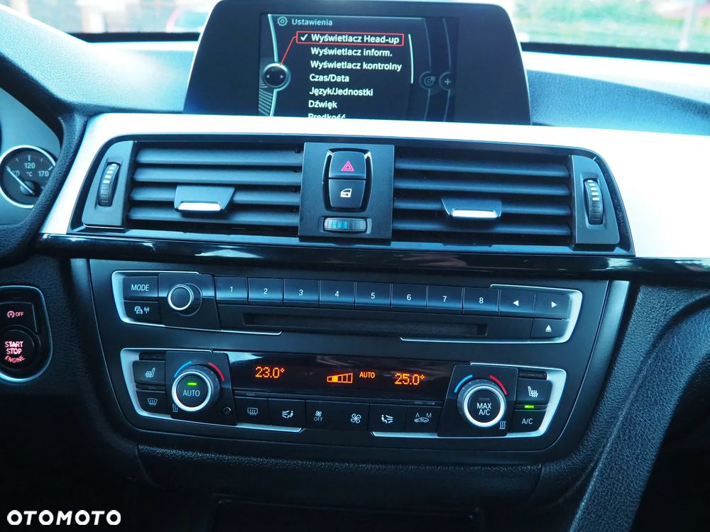 BMW 3GT 335i M Sport - 36