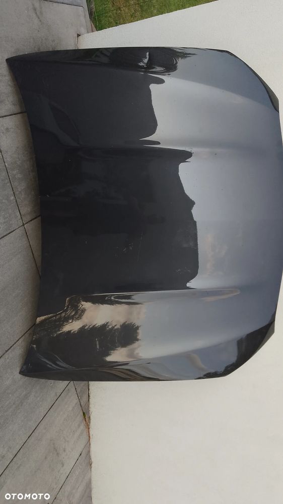 MASKA POKRYWA SILNIKA MERCEDES C KLASA 206 W206 A206 ŁADNA - 5