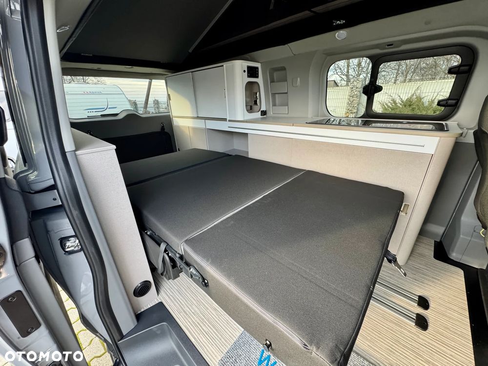 Burstner B66 UV 532 - 13