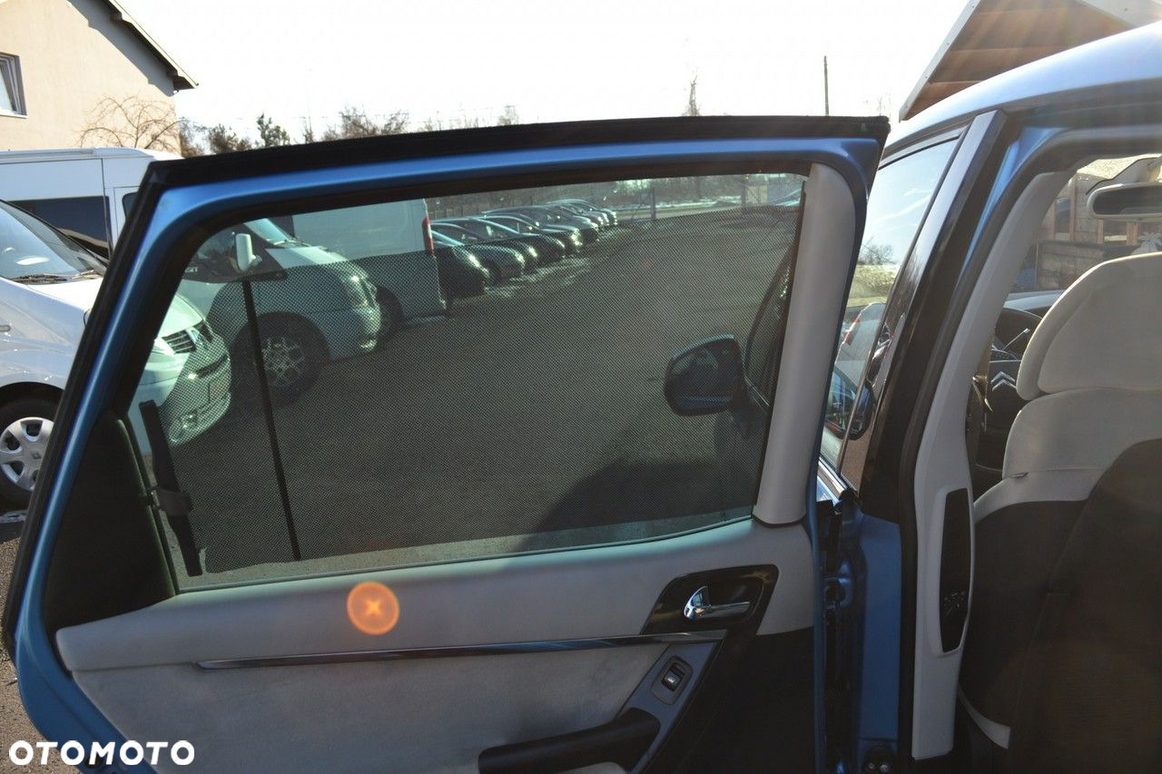 Citroën C4 Picasso 2.0i Impress MCP - 17