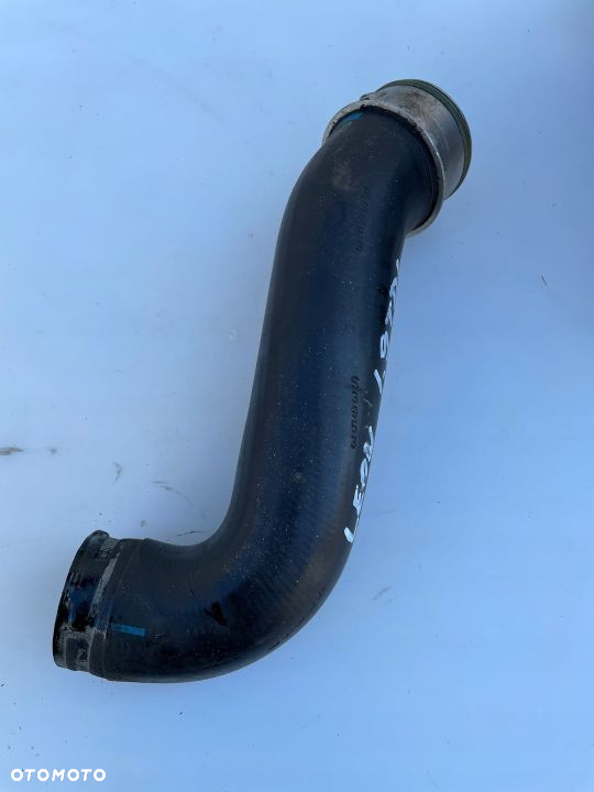 PRZEWÓD INTERCOOLERA VW SEAT 1.9TDI 90K 1J0145828T - 2