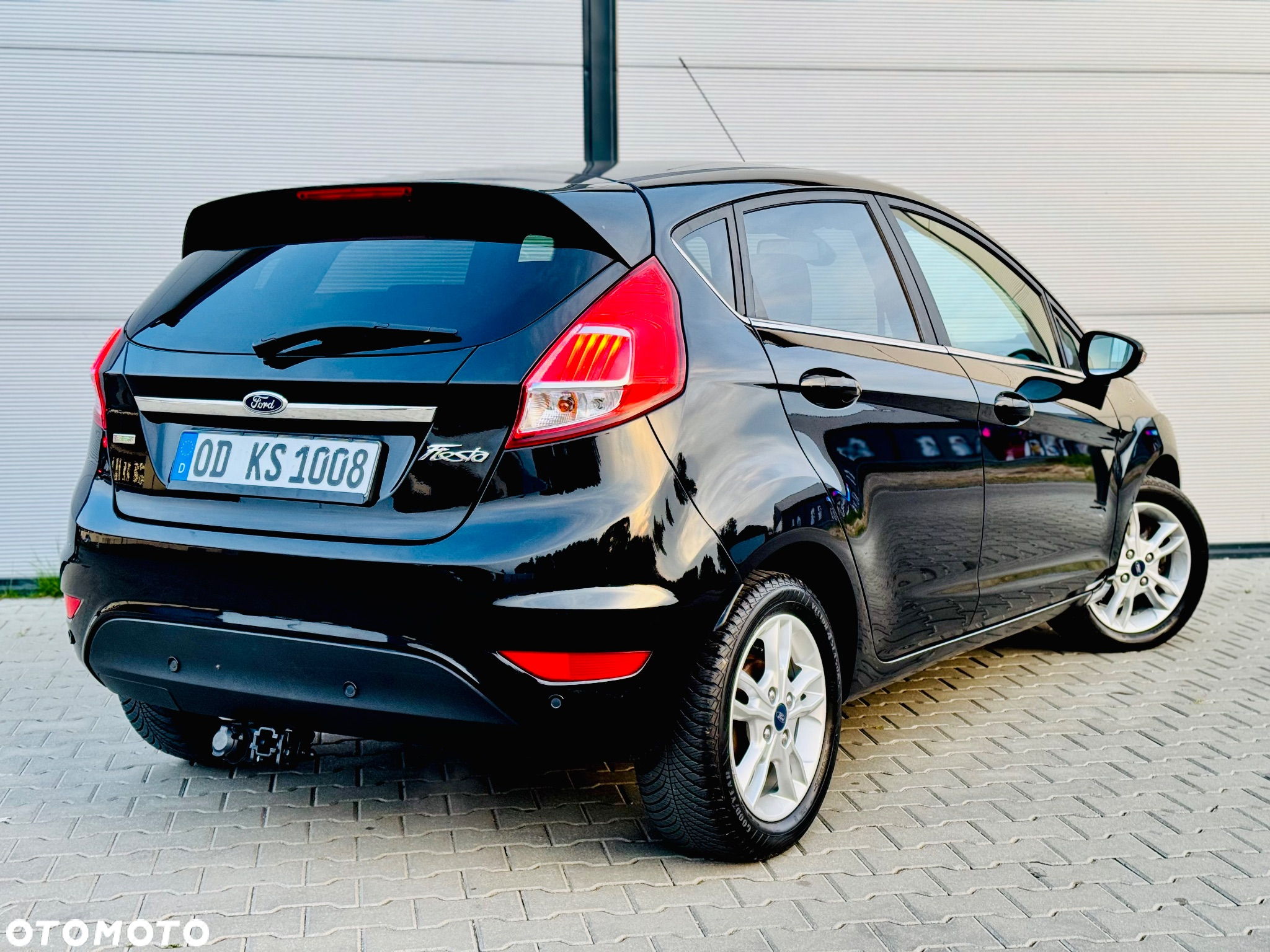 Ford Fiesta - 24
