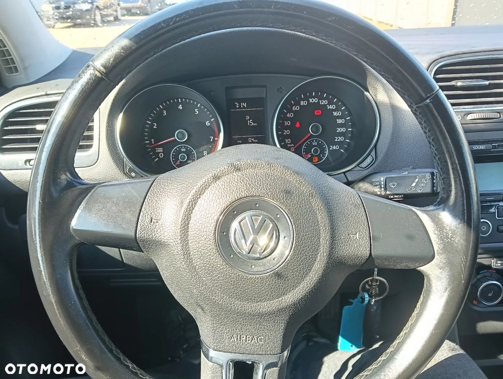Volkswagen Golf 1.4 TSI Edition - 20
