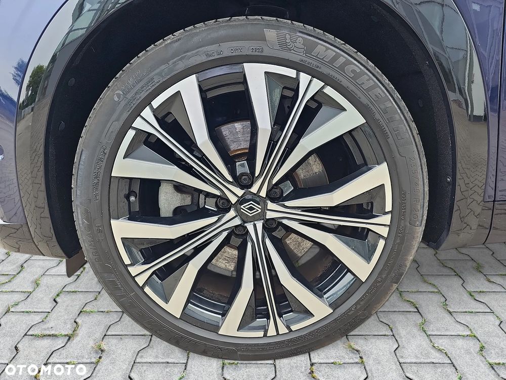 Renault Espace 1.2 E-Tech Full Hybrid 200 Iconic MMT 7os - 39