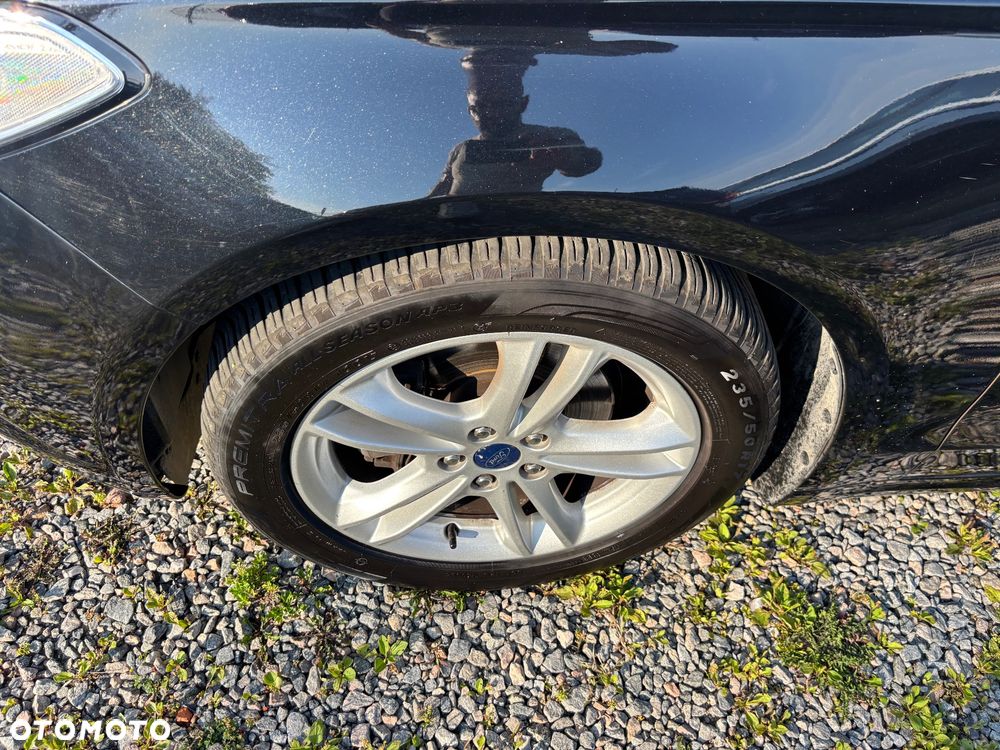 Ford Mondeo 1.5 EcoBoost STart-Stopp Titanium - 7