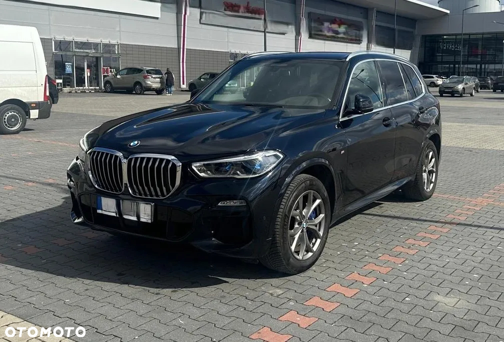 BMW X5 - 37