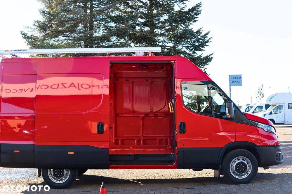 Iveco Daily 35S18H V - 12