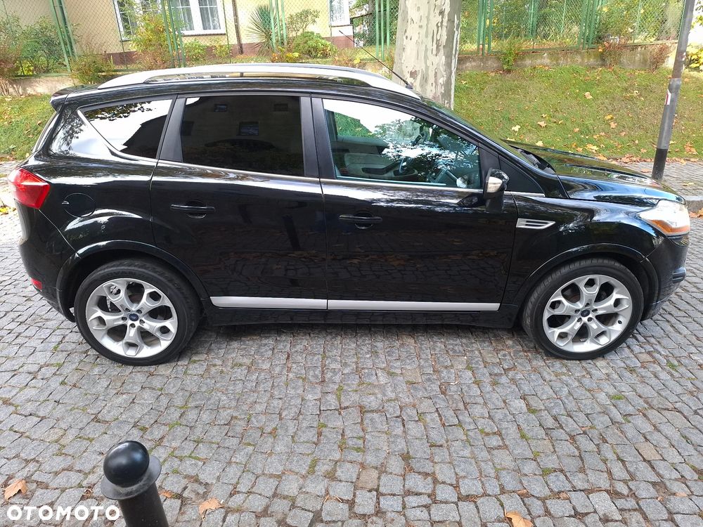 Ford Kuga - 8