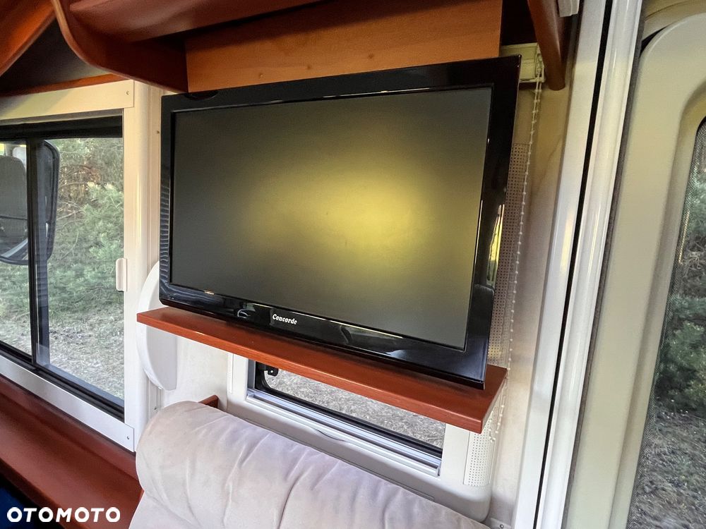 Fiat Concorde Credo Emotion 2 X Klima - 17