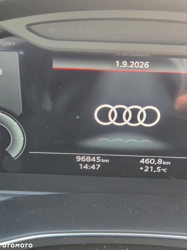 Audi A6 Limousine 50 TFSI e Quattro S tronic - 11