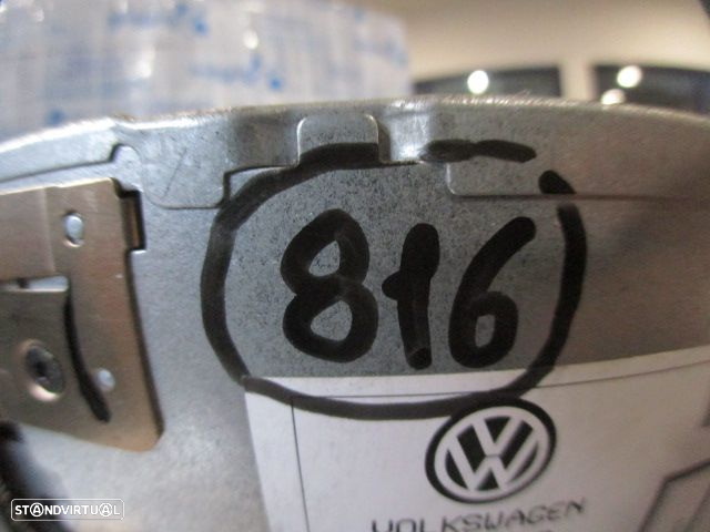 Radios 6Q0035152G VW POLO 4 9N FASE 2 2008 1.4TDI 70CV 3P AZUL  ORIGINAL RCD 200 - 5