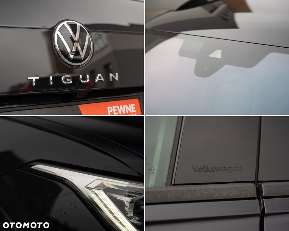 Volkswagen Tiguan 2.0 TDI SCR DSG R-Line - 23