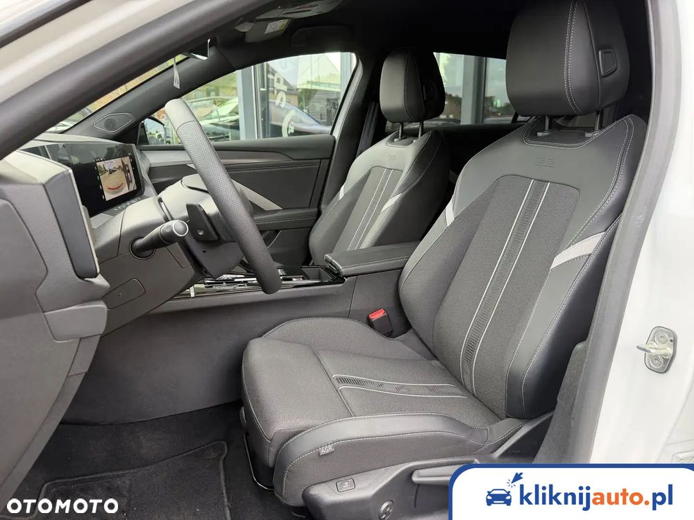 Opel Astra 1.2 T mHEV GS eDTC - 6