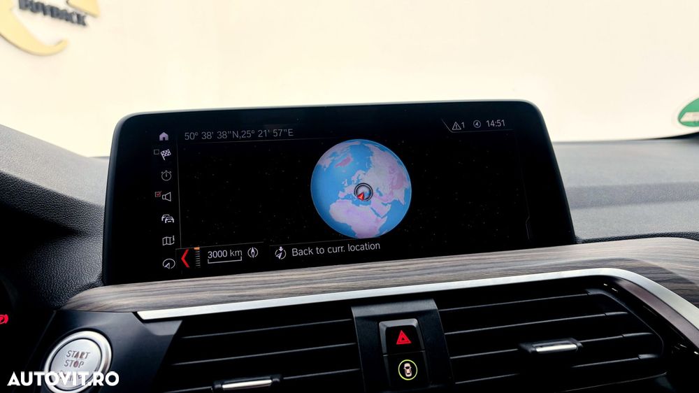 BMW X4 - 16