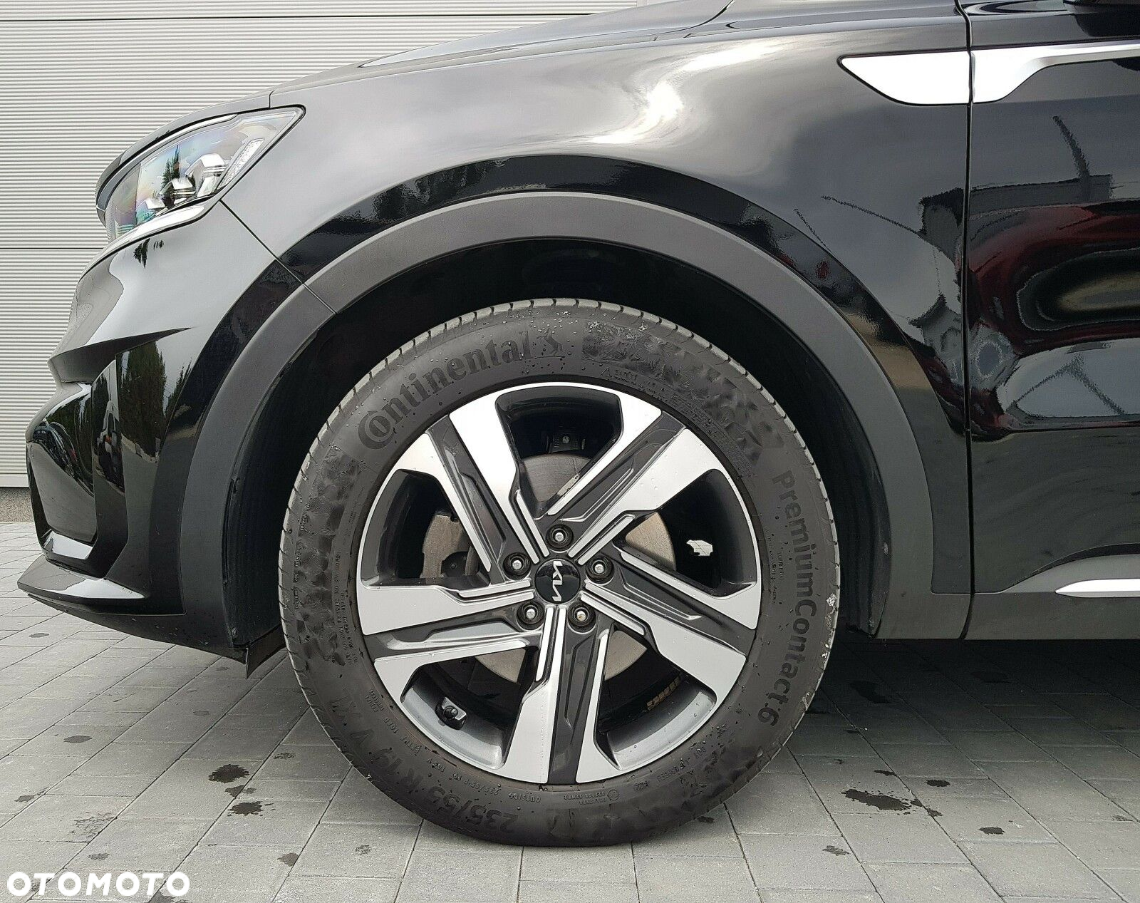 Kia Sorento 1.6 T-GDI PHEV XL 4WD 7os - 7