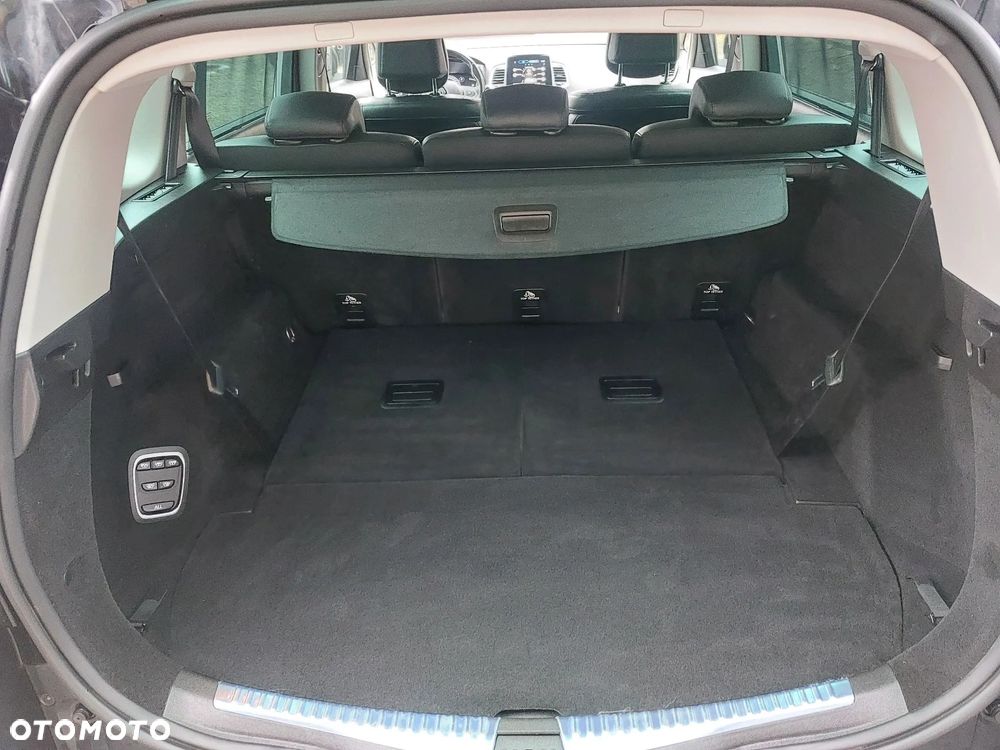 Renault Espace BLUE dCi 160 EDC BUSINESS EDITION - 10