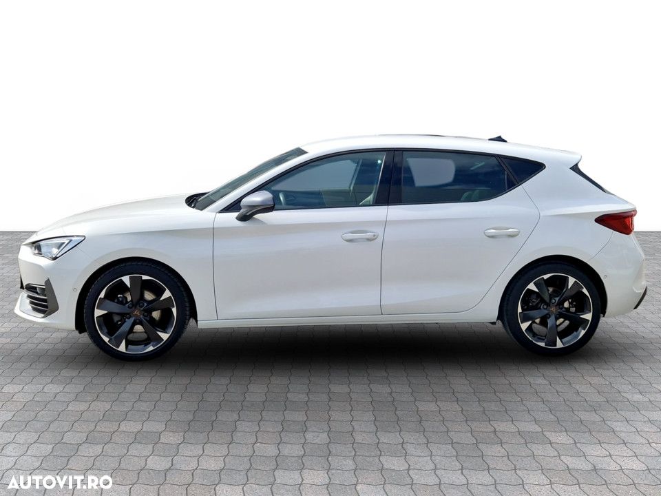 Cupra Leon 1.5 TSI - 2