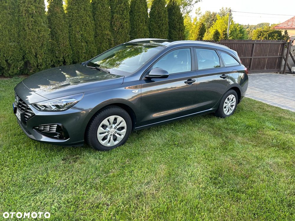 Hyundai i30 1.5 DPI Modern - 2