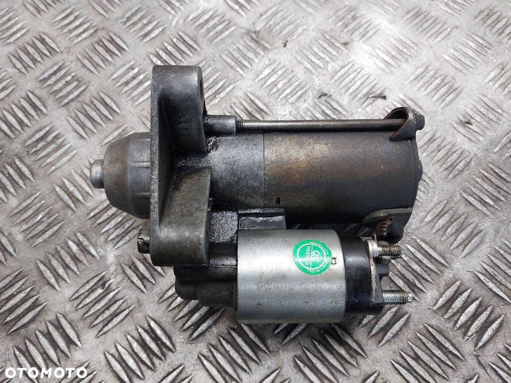 ROZRUSZNIK MAZDA 2 DEMIO II 1.4 CD 2S6U-11000-EB - 3