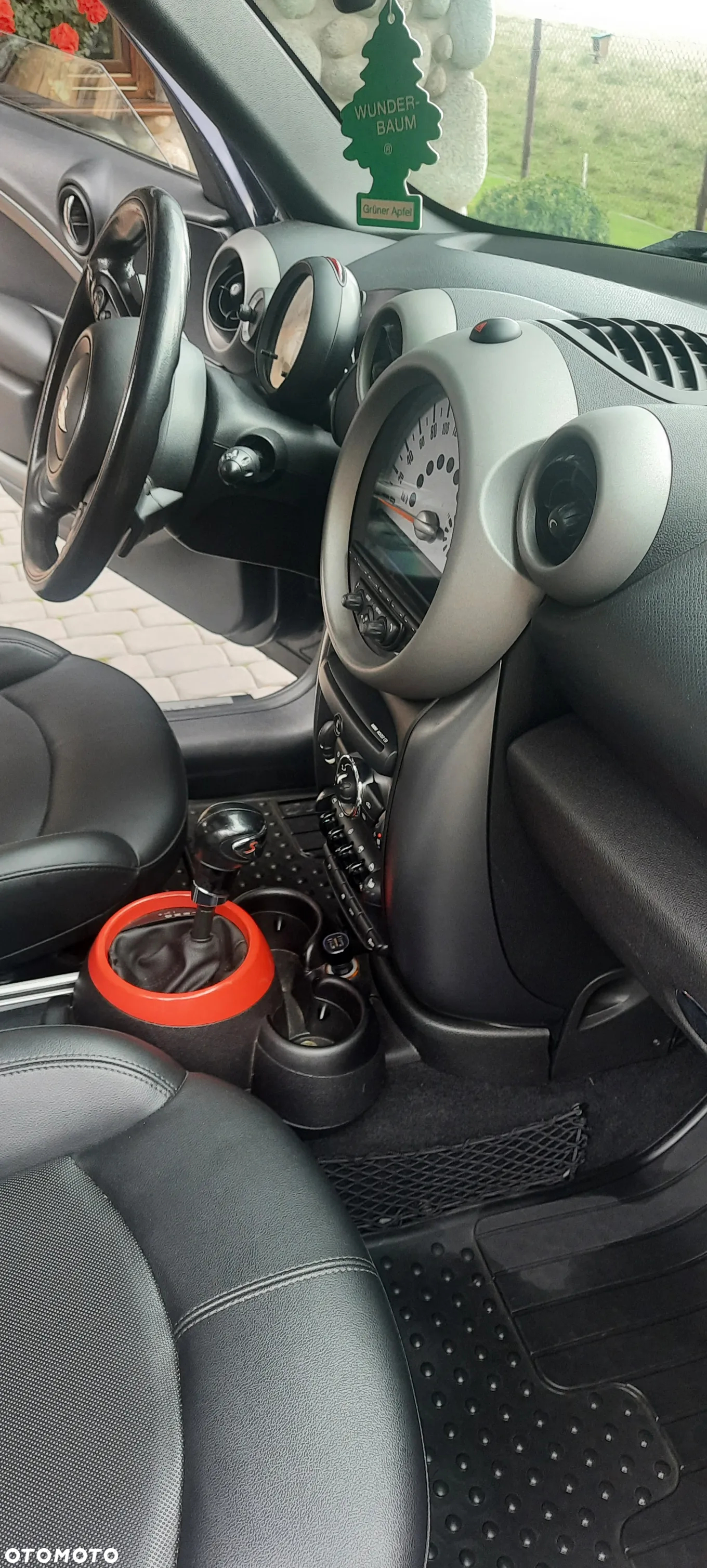 MINI Countryman Cooper S All4 - 17