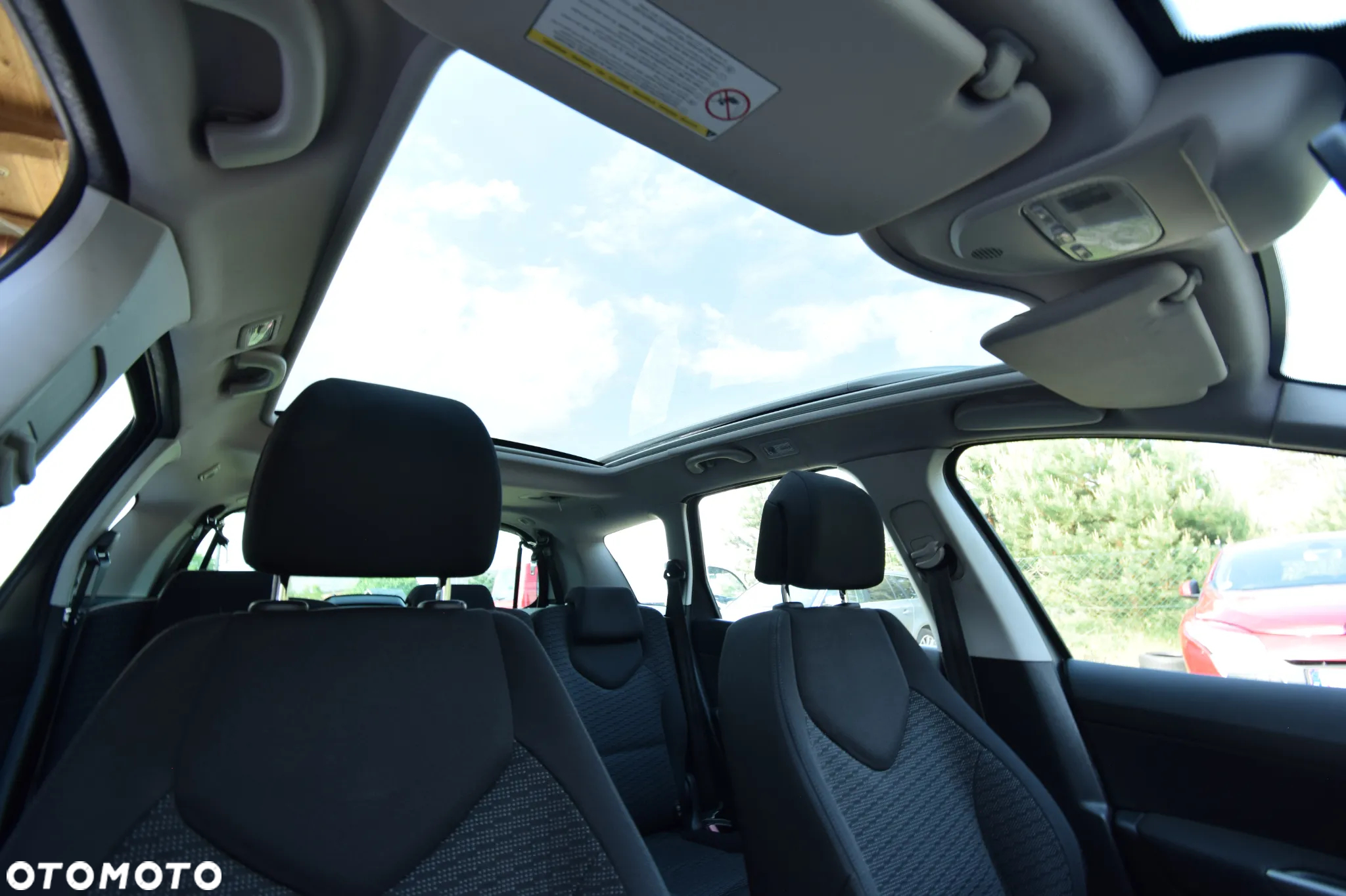 Peugeot 308 - 2