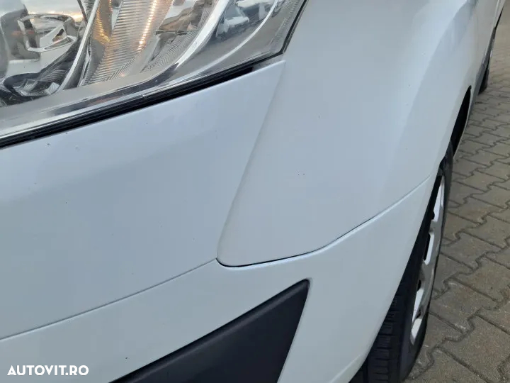 Ford Transit custom 8+1 locuri 2.0 tdci 170cp manual - 33